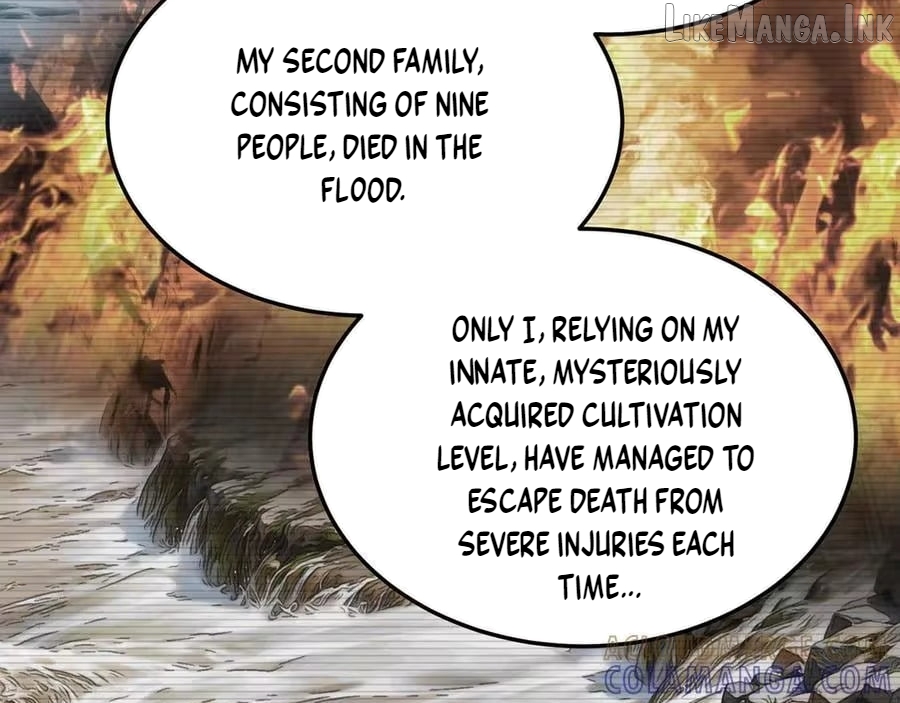 It Turns Out, They Were The True Protagonists From The Start Chapter 95  - page 105